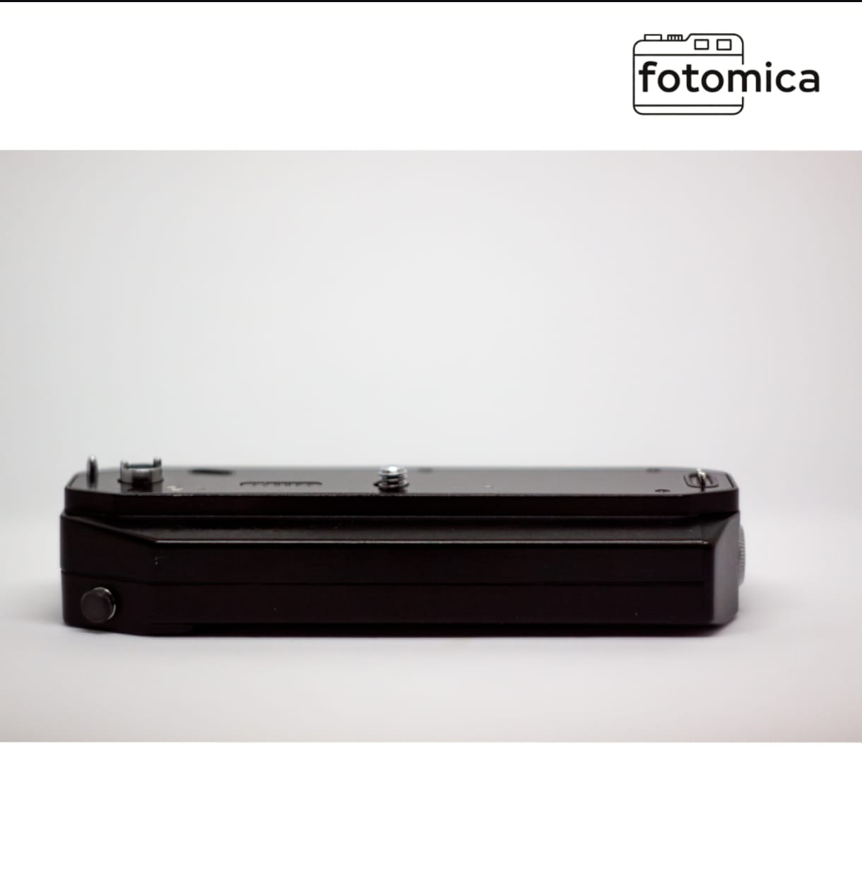 Canon Power Winder A2 – Avance Automático para Serie A
